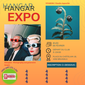 Hangar Expo